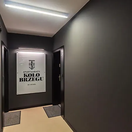 Vacationclub - Kolo Brzegu 25